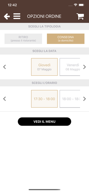 Pizzeria la Rustica Crocetta(圖2)-速報App