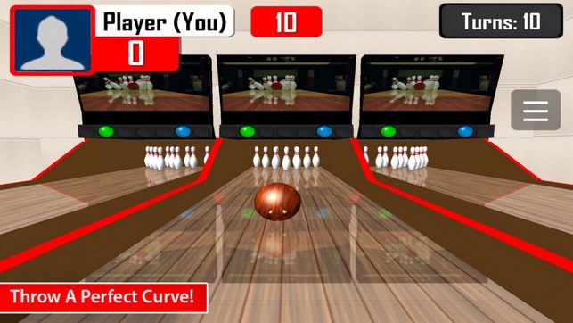 World Bowling Master Sprots(圖1)-速報App