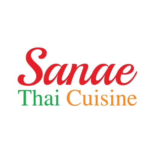 Sanae Thai Cuisine