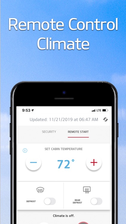 Kia Access with UVO link