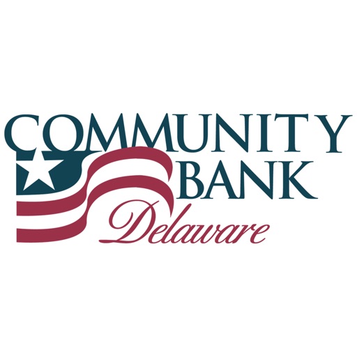 Community Bank Delaware Mobile iOS App