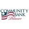 Community Bank Delaware Mobile