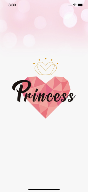 Princess Dating