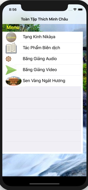 Minh Chau Toan Tap(圖2)-速報App