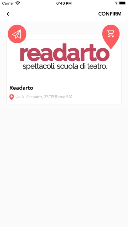 Readarto