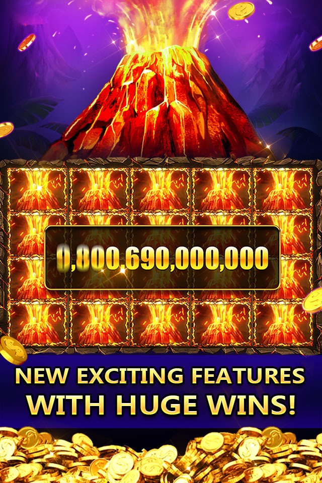 Royal Jackpot Slots & Casino screenshot 4