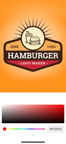 Imágen 5 Creador logos - Crea logo iphone