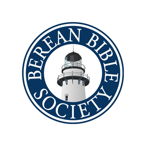 Berean Bible Society | Apps | 148Apps