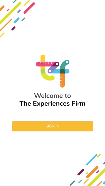 The Experiences Firm