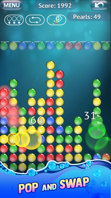 Bubble Explode - Blast & Burst screenshot-0