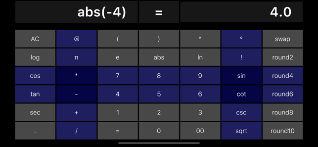 A1 Calc(圖7)-速報App