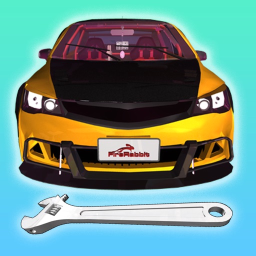 Fix My Car: Tokyo Speed! LITE