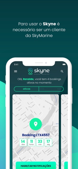 Skyne(圖2)-速報App