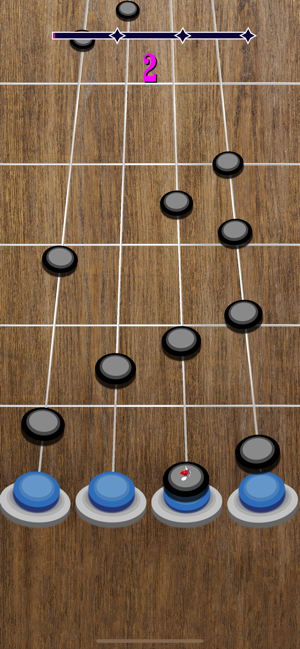 Guitar Tiles