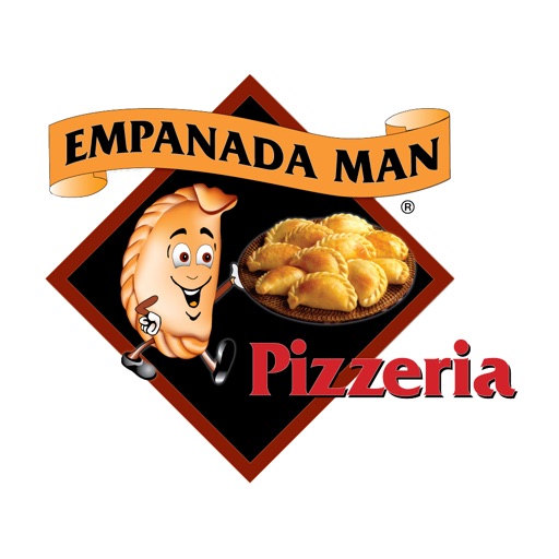 Empanada Man