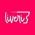 Liveri Delivery Comida y más