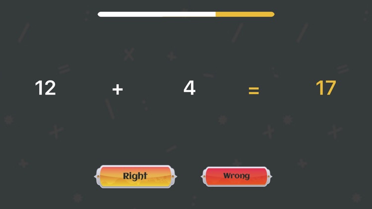 Maths mania+ screenshot-3