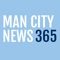 City News – Manchester City Edition is an independent fan app for Manchester City Football Club