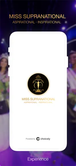 Game screenshot Miss Supranational mod apk