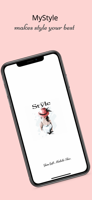 MyStyle!(圖1)-速報App