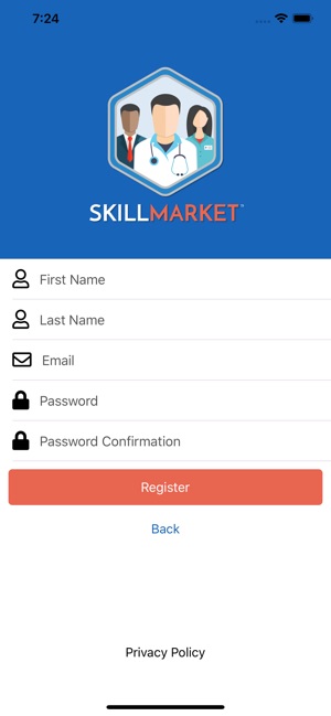 SkillMarket(圖2)-速報App