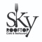 This is an official mobile ordering app of SKY ROOFTOP