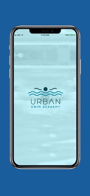 Urban Swim(圖1)-速報App