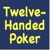 Icon Twelve-Handed Poker
