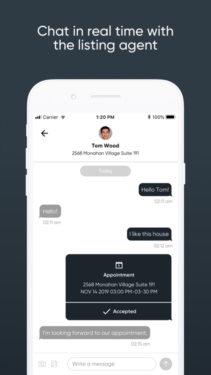 Jellis Craig screenshot-4