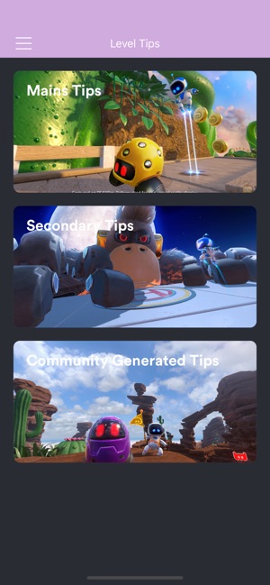 GameRev for - Astro Bot(圖4)-速報App