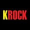 Listen to your favorite Central New York Rock station now on the KROCK app