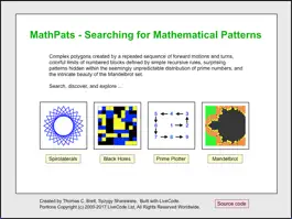 Game screenshot MathPats mod apk