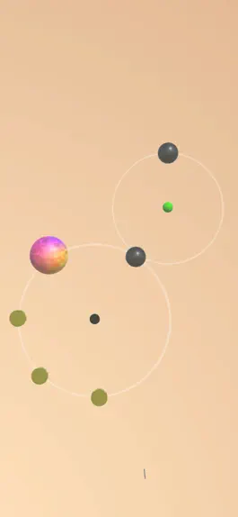 Game screenshot Newton Cradle mod apk