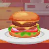 Burgers and Sandwiches Maker App Feedback