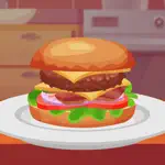 Burgers and Sandwiches Maker App Contact