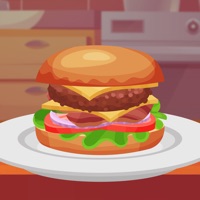 Burgers and Sandwiches Maker apk