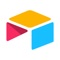 Airtable is the easy way to create your own organizational databases