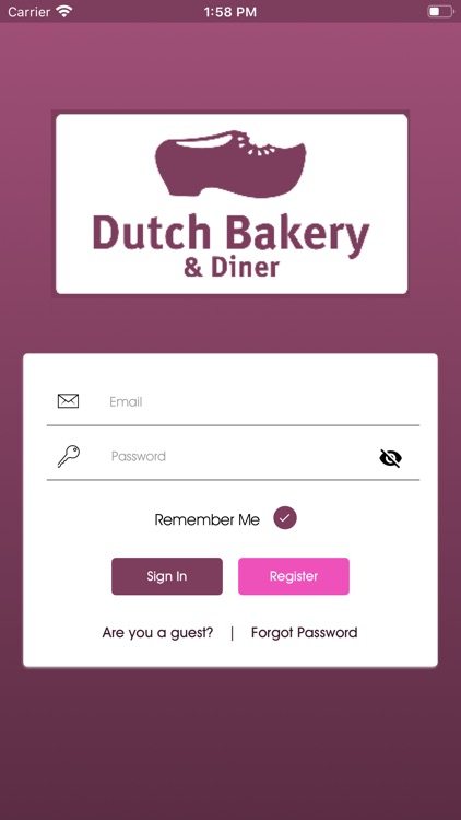 The Dutch Bakery