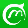 MChat Messenger voice video chat 
