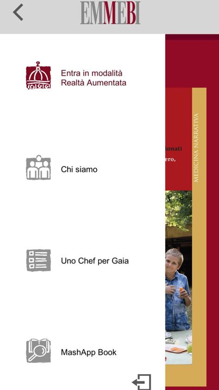Uno chef per Gaia