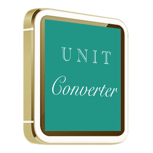 Unit Converter :)