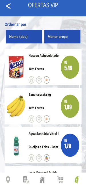 Mais Ofertas(圖3)-速報App