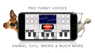 Voice Synth Screenshot 7