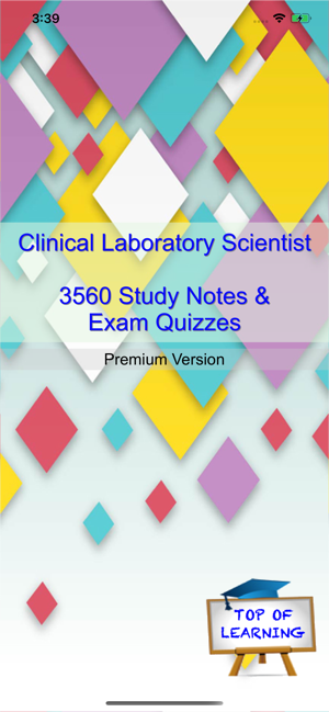 CLS app  3580 Flashcards(圖9)-速報App