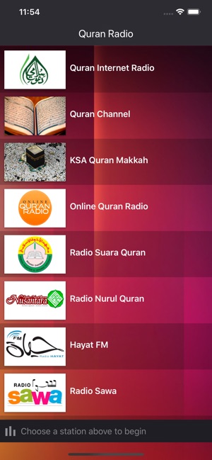 Islam Radio ·(圖6)-速報App