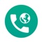 JusCall is a global phone call app that offers 2nd phone number international or local calls