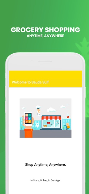 Sauda Sulf(圖1)-速報App