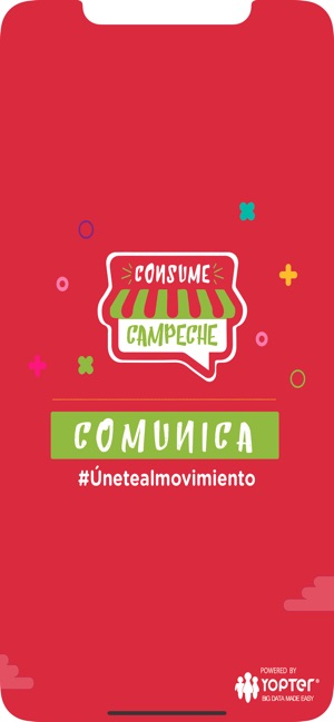 Consume Campeche