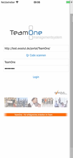 TeamOne(圖2)-速報App