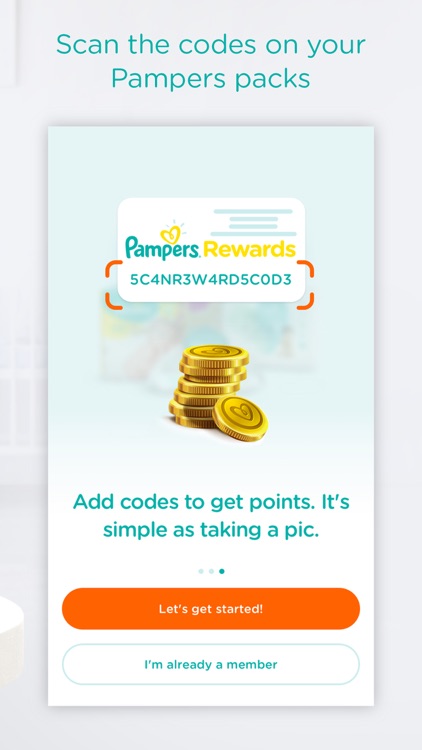 Pampers Club - Rewards & Deals